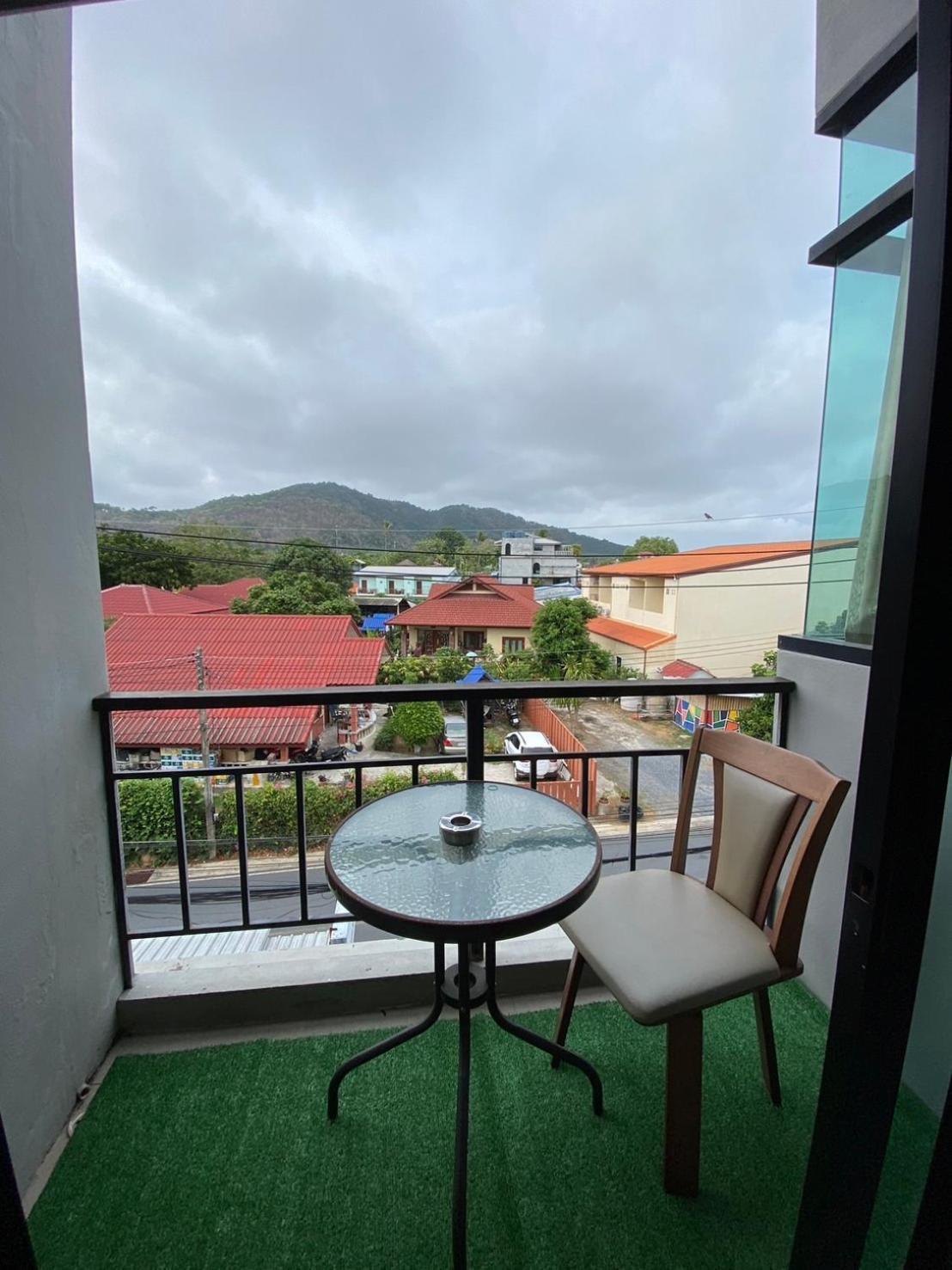 Maria'S Guest House, Restaurant & Bar Rawai Bagian luar foto