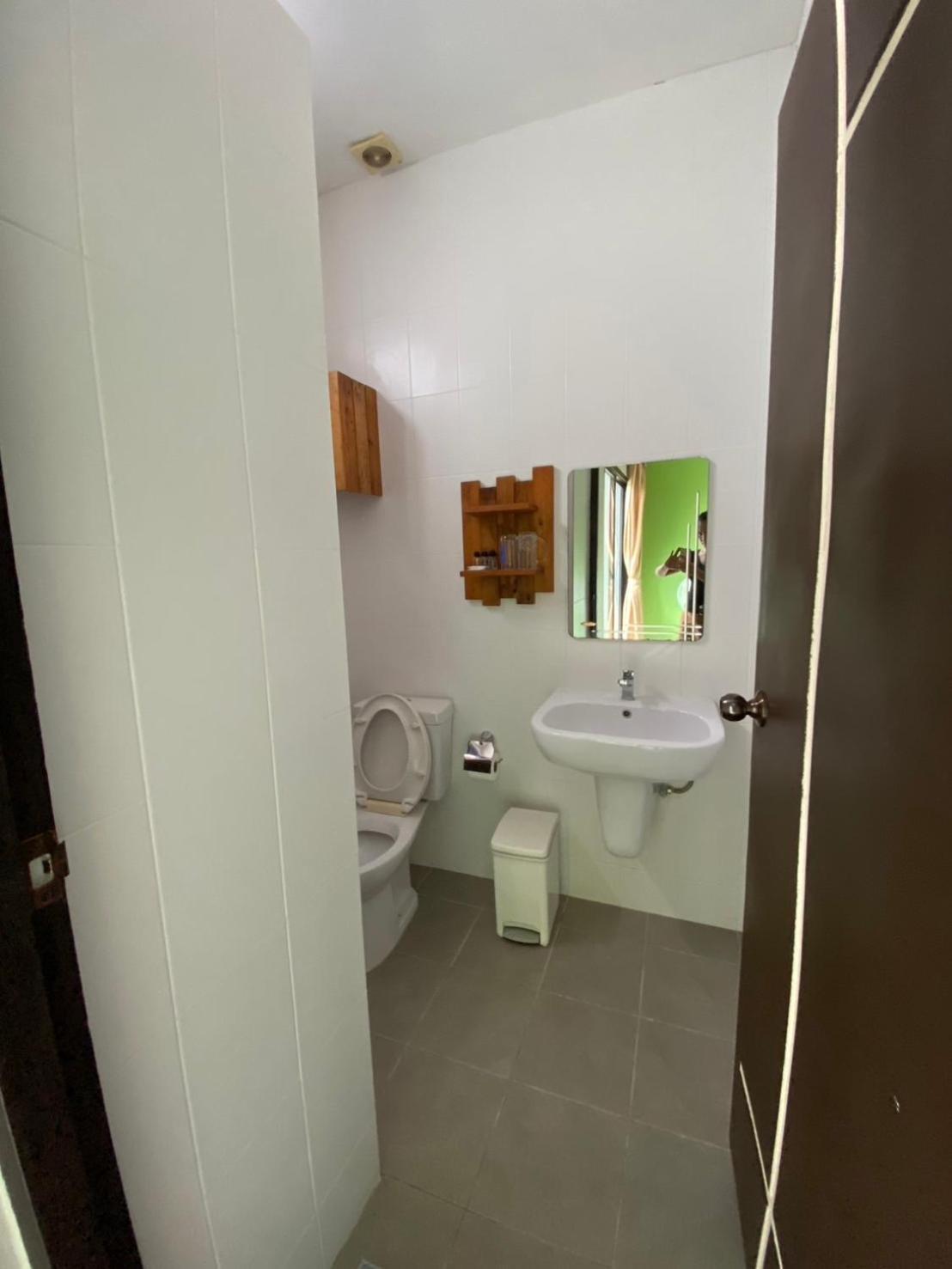 Maria'S Guest House, Restaurant & Bar Rawai Bagian luar foto
