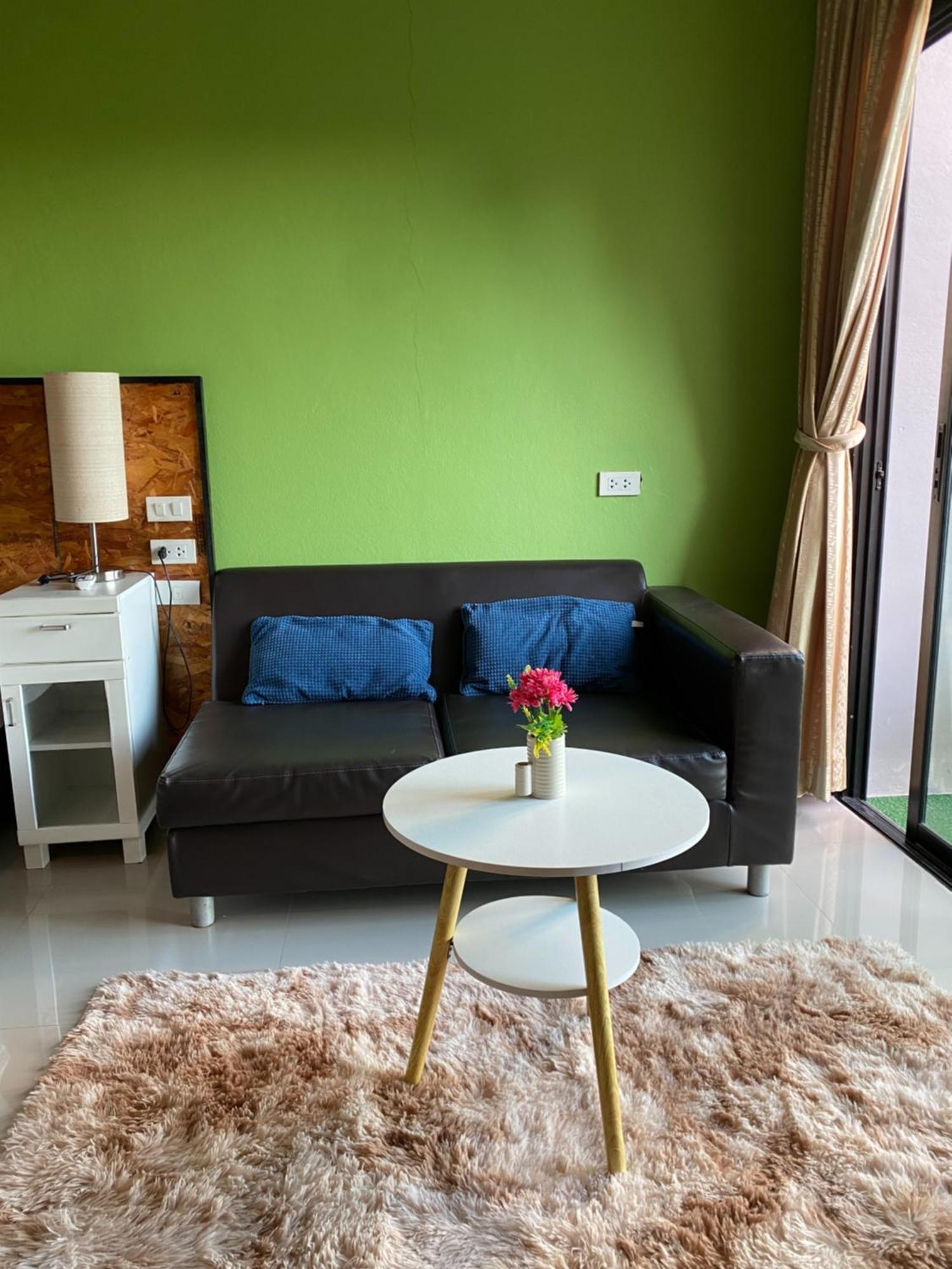 Maria'S Guest House, Restaurant & Bar Rawai Bagian luar foto